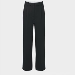 Aritzia Black Women's Trousers